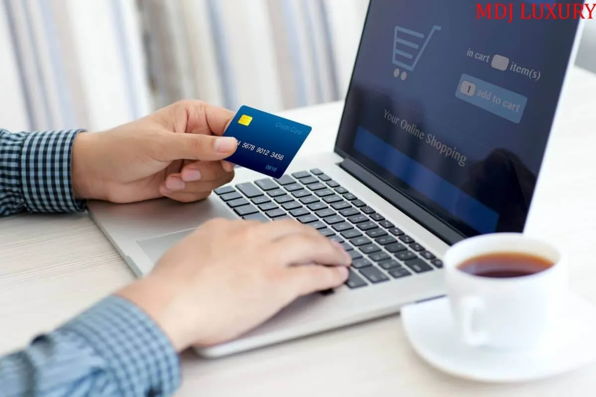 Thanh toán trước tiền hàng MDJ LUXURY có an toàn không?