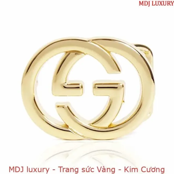Mặt thắt lưng bằng bạc TL10