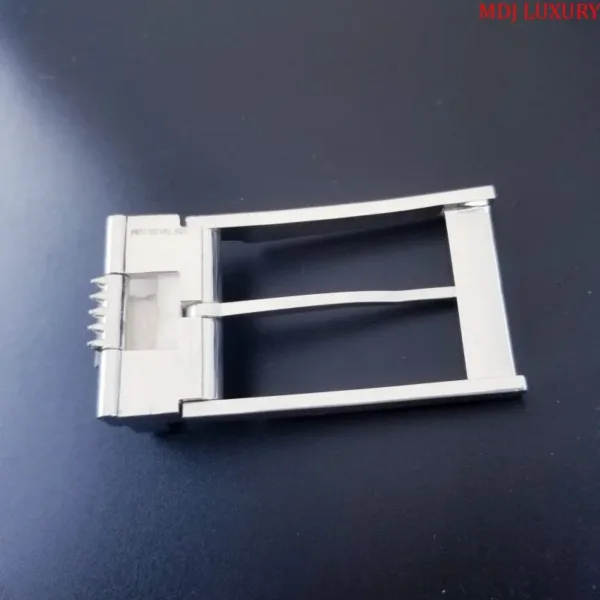 Mặt thắt lưng bằng bạc TL06