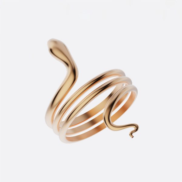 Nhẫn Vàng cầu hôn cao cấp- Nhẫn vàng nữ NNU27