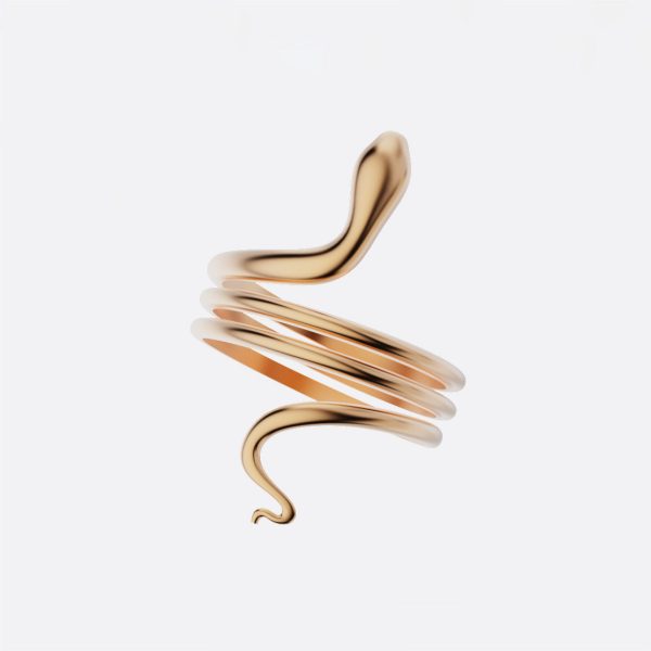 Nhẫn Vàng cầu hôn cao cấp- Nhẫn vàng nữ NNU27