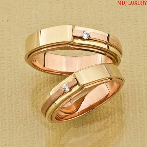 nhẫn cưới dưới 3 triệu đồng