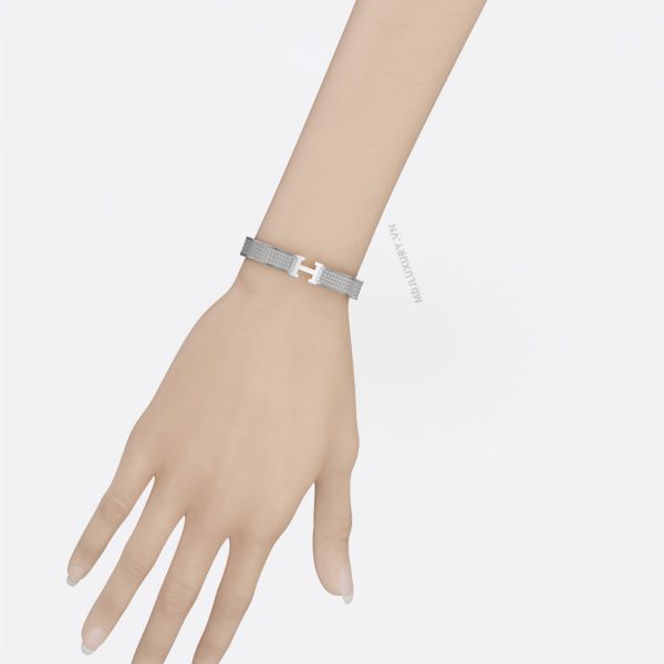 Vòng đeo tay nữ vàng VTN 03