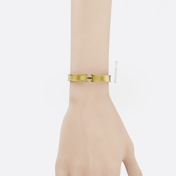 Vòng đeo tay nữ vàng VTN05