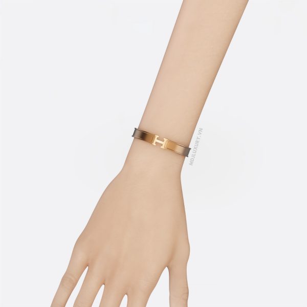 Vòng đeo tay nữ vàng VTN05