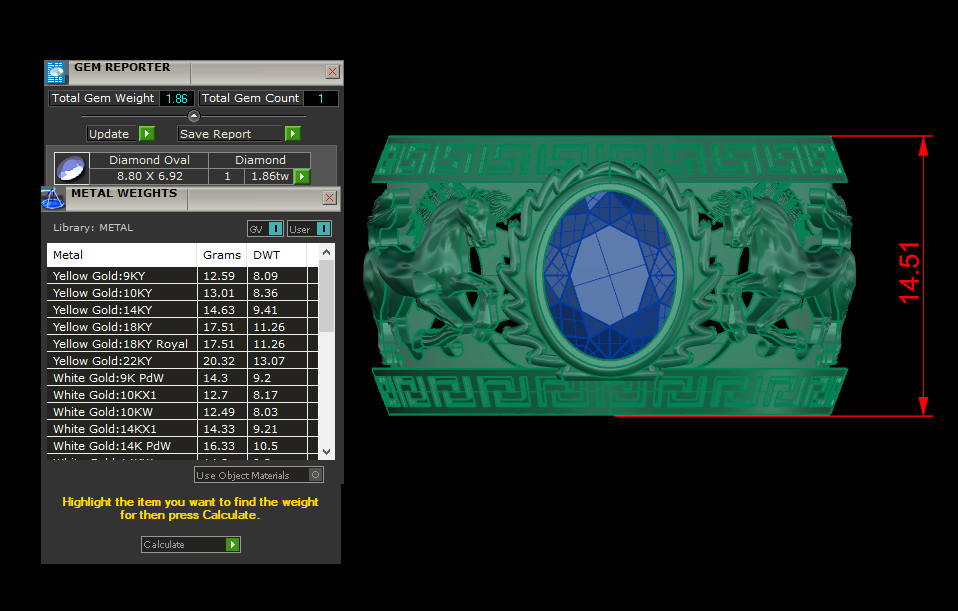 Nhẫn Nam Song Ngọ Đá Ruby Lục Yên Thiên Nhiên NN263
