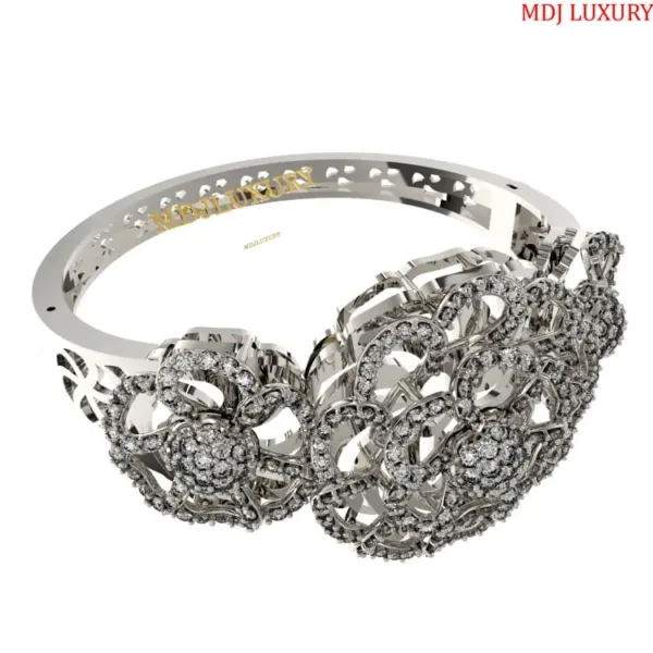 Vòng Tay Vàng Nữ Hà Nội MDJ VTN06