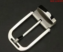 Mặt thắt lưng - Mặt dây nịt bạc cao cấp TL14