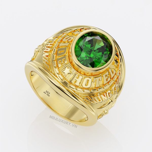 Nhẫn Mỹ Nam NN165