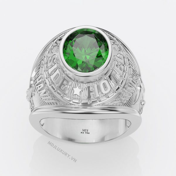 Nhẫn Mỹ Nam NN165