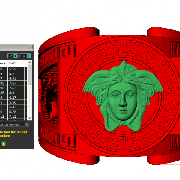 Nhẫn Vàng Nam  – Nhẫn vàng trắng đẹp NN206