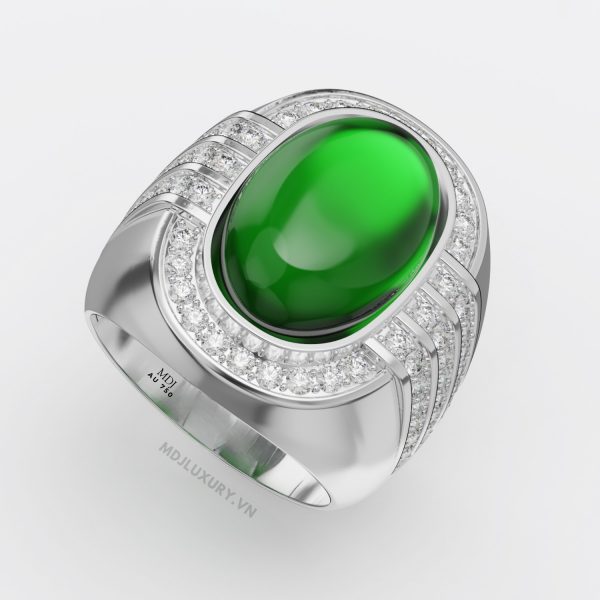 Nhẫn Vàng Nam NN230