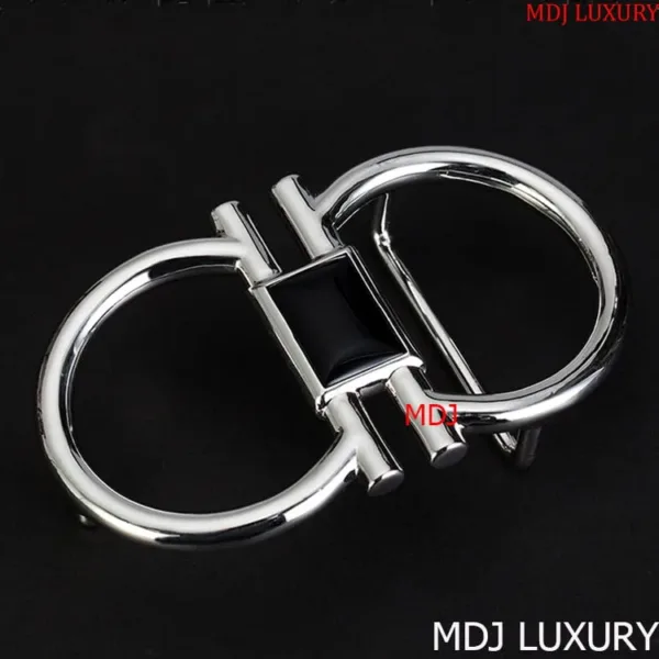 Mặt Dây Nịt Bạc Ý 9.25 - Thắt Lưng Cao Cấp TL19