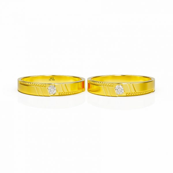 Nhẫn Cưới Kim Cương [current_date format='Y'] NC137