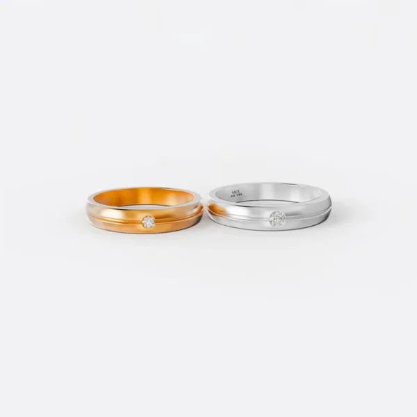 nhẫn cưới đẹp NC56