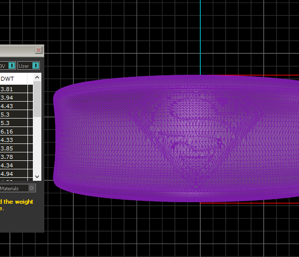 Nhẫn Nam superman vàng 18K – MDJ NN255