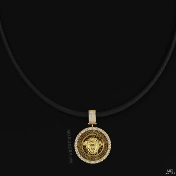 Mặt Dây Chuyền Versace MDC22