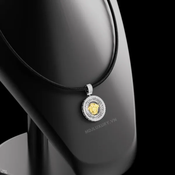Mặt Dây Chuyền Versace MDC22
