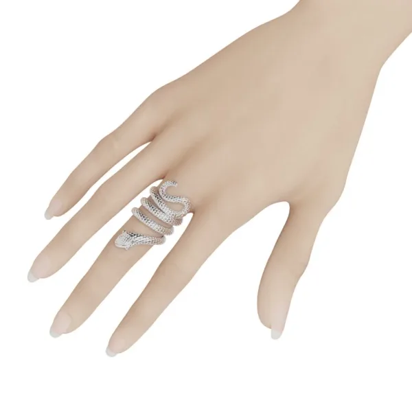 Nhẫn Đính Hôn Tuổi Tý MDJ NNU142