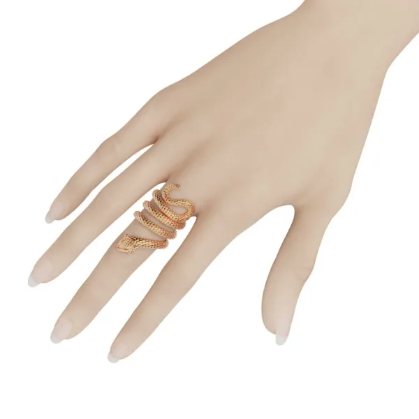 Nhẫn Đính Hôn Tuổi Tý MDJ NNU142