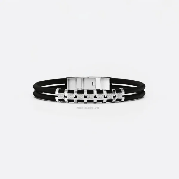 Vòng tay nữ vàng 18K - Vòng Tay Nữ Đẹp VTN11