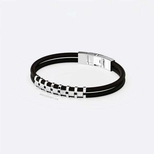 Vòng tay nữ vàng 18K - Vòng Tay Nữ Đẹp VTN11