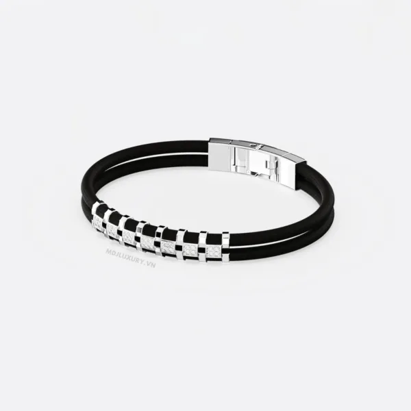 Vòng tay nữ vàng 18K - Vòng Tay Nữ Đẹp VTN11