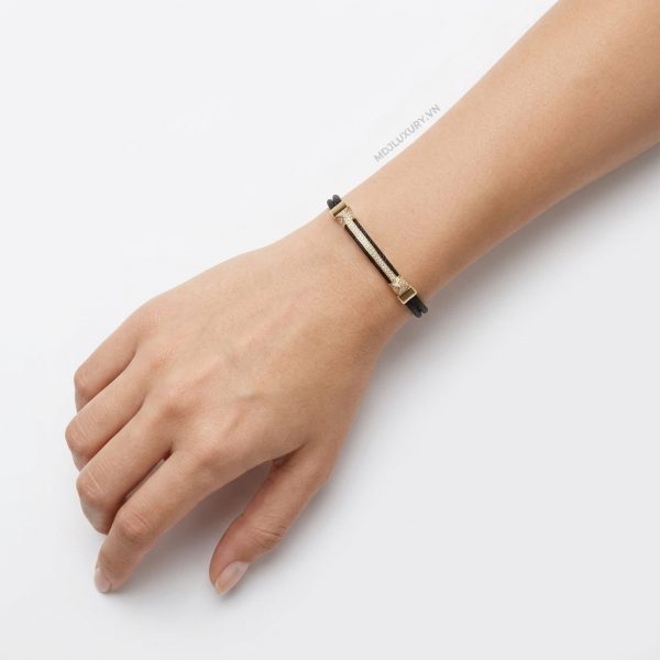 Vòng tay nữ vàng 18K – Vòng Tay Nữ Đẹp VTN12