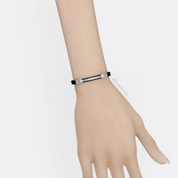 Vòng tay nữ vàng 18K - Vòng Tay Nữ Đẹp VTN12