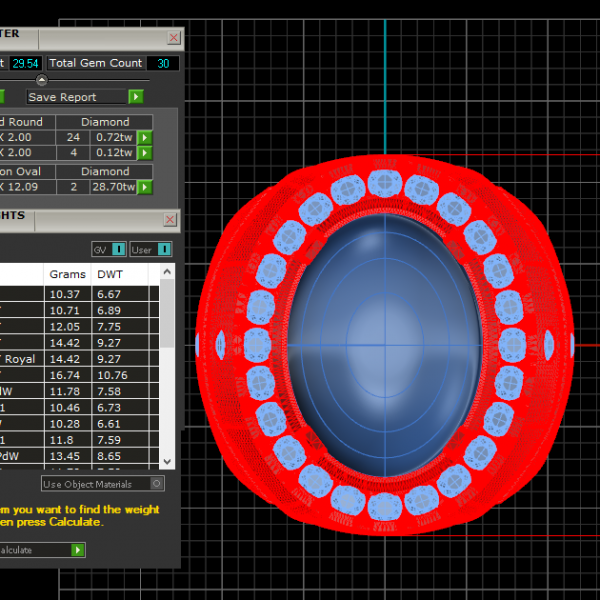 Nhẫn Vàng Nam – Nhẫn Nam Đẹp 18K MDJ NN290