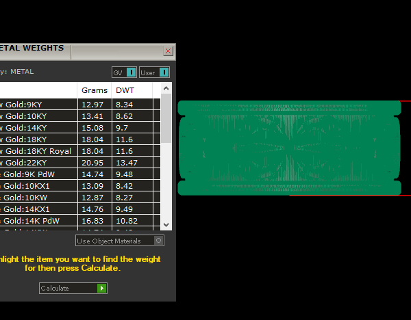 Nhẫn Vàng Nam Cao Cấp MDJ NN303