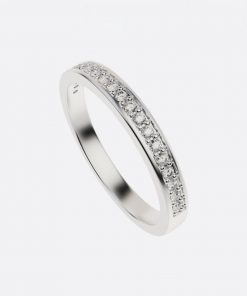 Nhẫn vàng 8K nữ 3 triệu - Nhẫn cầu hôn NNU73 14 Nhẫn vàng 18K nữ 1 triệu - Nhẫn cầu hôn NNU73