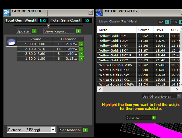 Vòng tay nữ vàng 18K - Vòng Tay Nữ Đẹp VTN13