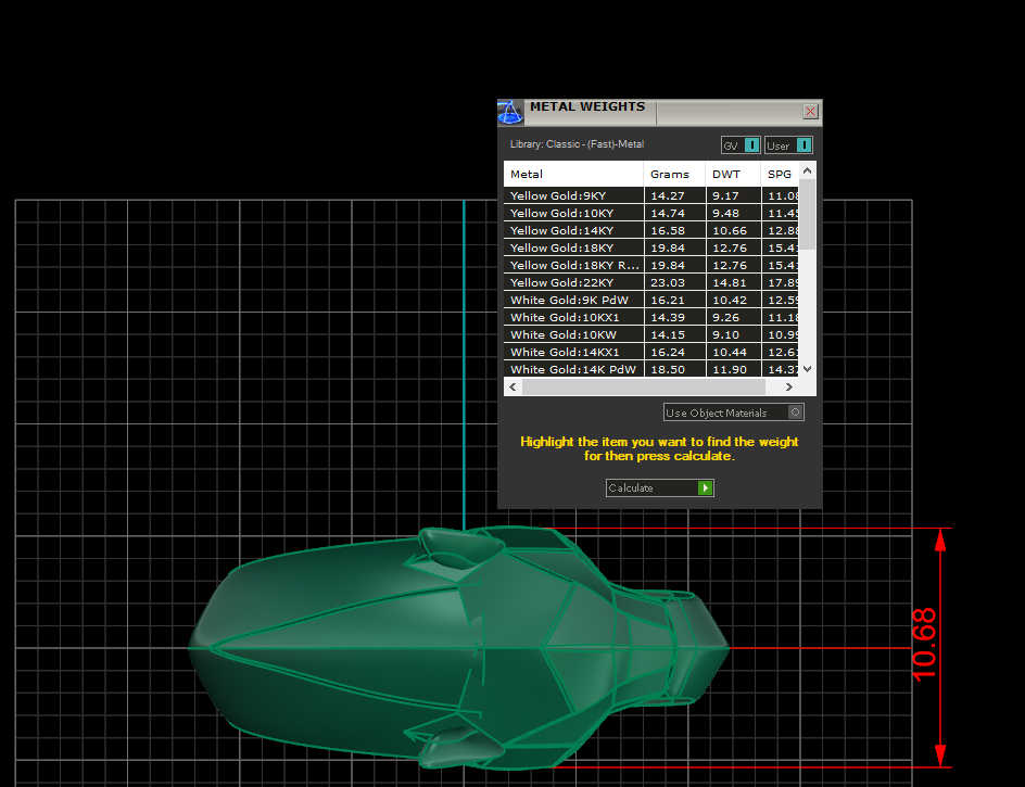 Nhẫn Nam Vàng Tây Con Báo C.a.r.tier.MDJ NN320