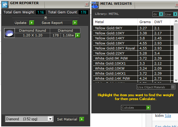 Nhẫn Nam Cao Cấp Chữ G Vàng Tây 18K - NN339