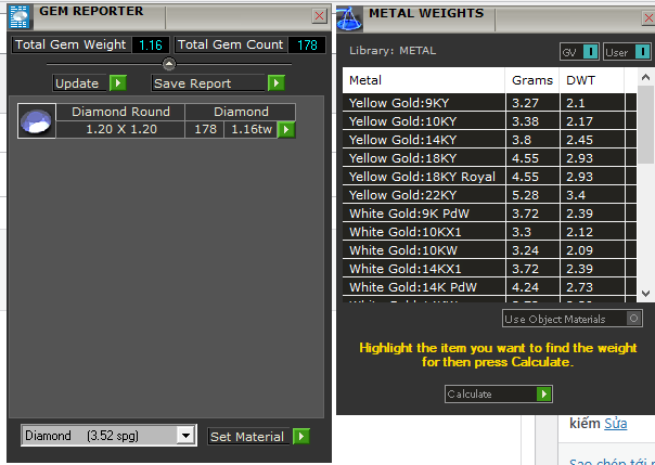 Nhẫn Nam Cao Cấp Chữ G Vàng Tây 18K - NN339