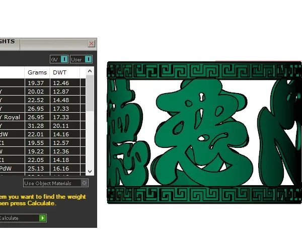 Nhẫn Nam Vàng 24K – NN325