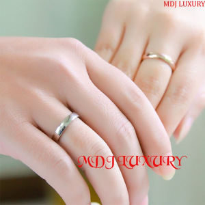 Ý nghĩa nhẫn cưới trong hôn nhân người Việt Nam