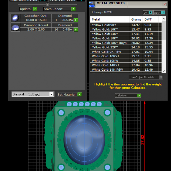 Nhẫn Nam Vàng 18K Song Long Đá Ruby Sang trọng – NN355