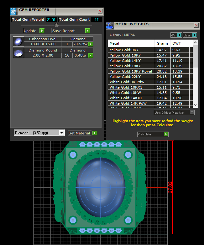 Nhẫn Nam Vàng 18K Song Long Đá Ruby Sang trọng – NN355