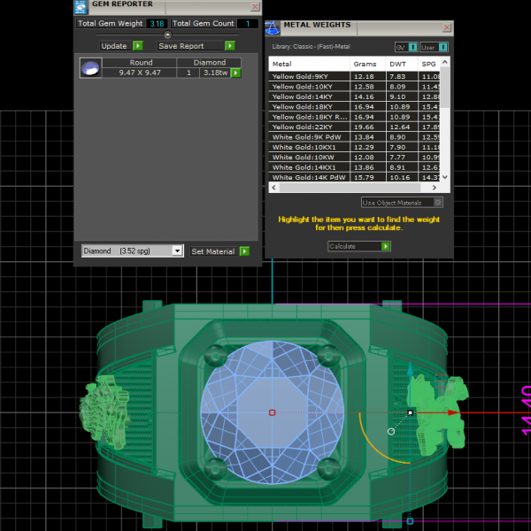 Nhẫn Nam Vàng Tây 14K Ruby Thiên Nhiên Song Ngọ- NN358