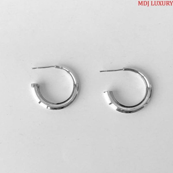 Bông Tai Nữ Trái Tim Cao Cấp MDJ BTN02