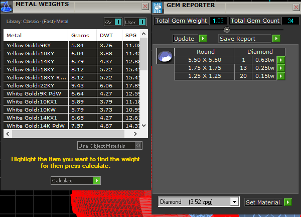 Nhẫn Nam Đẹp Vàng 18K Cao Cấp Đá Kim Cương NN117