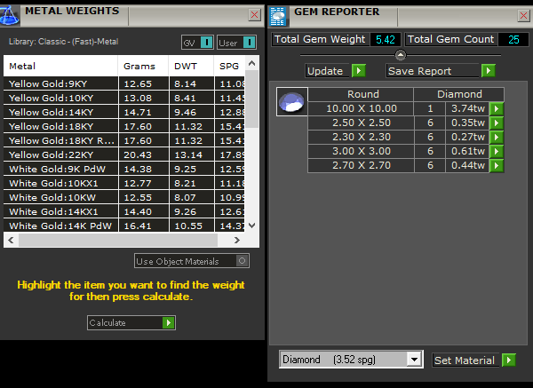 Nhẫn Nam Vàng Trắng Đá Ruby 18K MDJ LUXURY - NN363