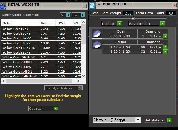 Nhẫn vàng trắng nam 18K NN184