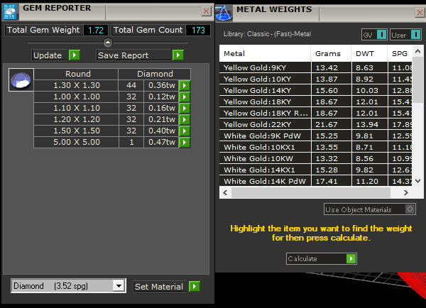 Nhẫn Nam Vàng Đá Ruby và kim cương cao cấp 14K MDJ LUXURY - NN368