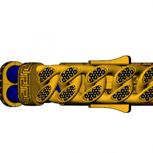 Lắc tay Nam Vàng Tây 14K Cao Cấp Vàng18K – Lắc tay MDJ LTN14