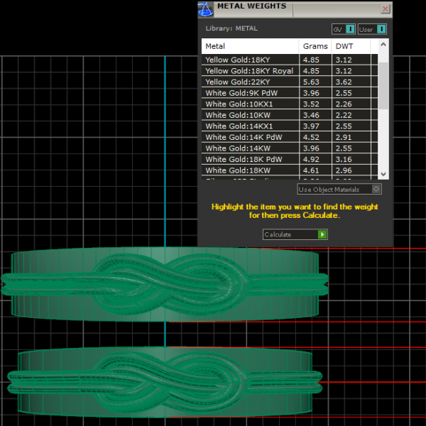 Nhẫn Cưới Hàn Quốc Vàng Hồng 14K  MDJ 5 Triệu Đồng NC222