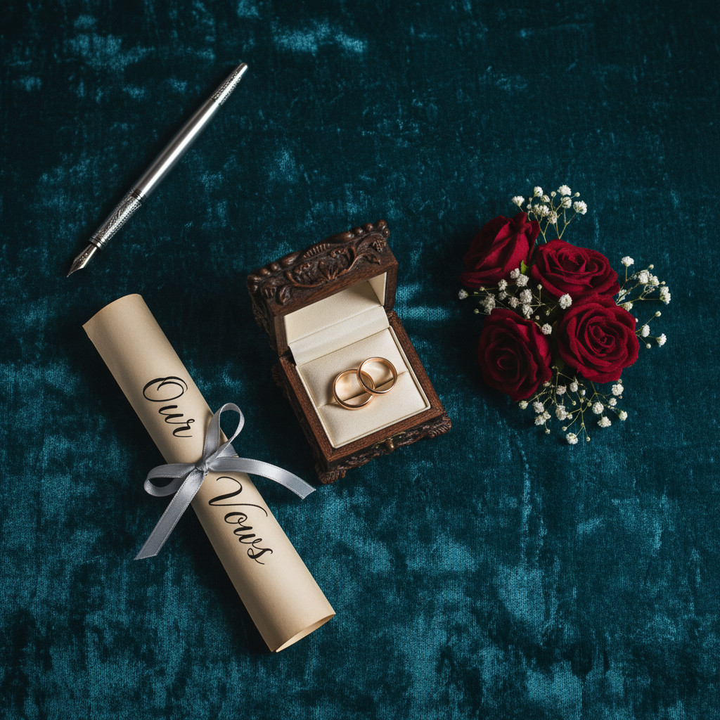 Kế hoạch cưới chi tiết từ A-Z mà dâu rể nào cũng cần