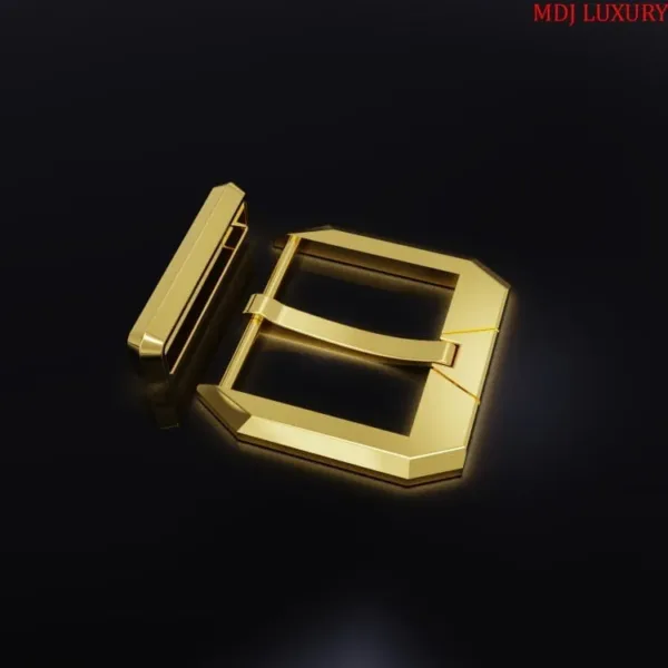 Mặt Thắt Lưng Cao Cấp Sang Trọng - TLV06